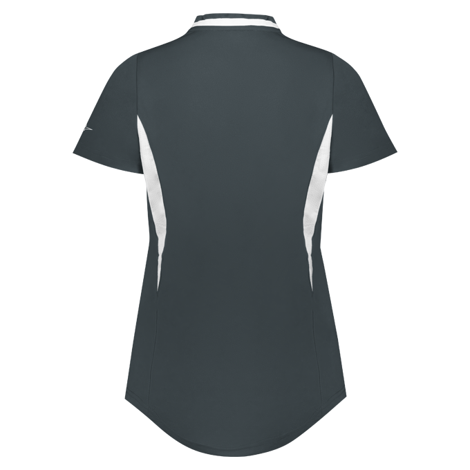 Womens Short Sleeve Fastpitch Jersey