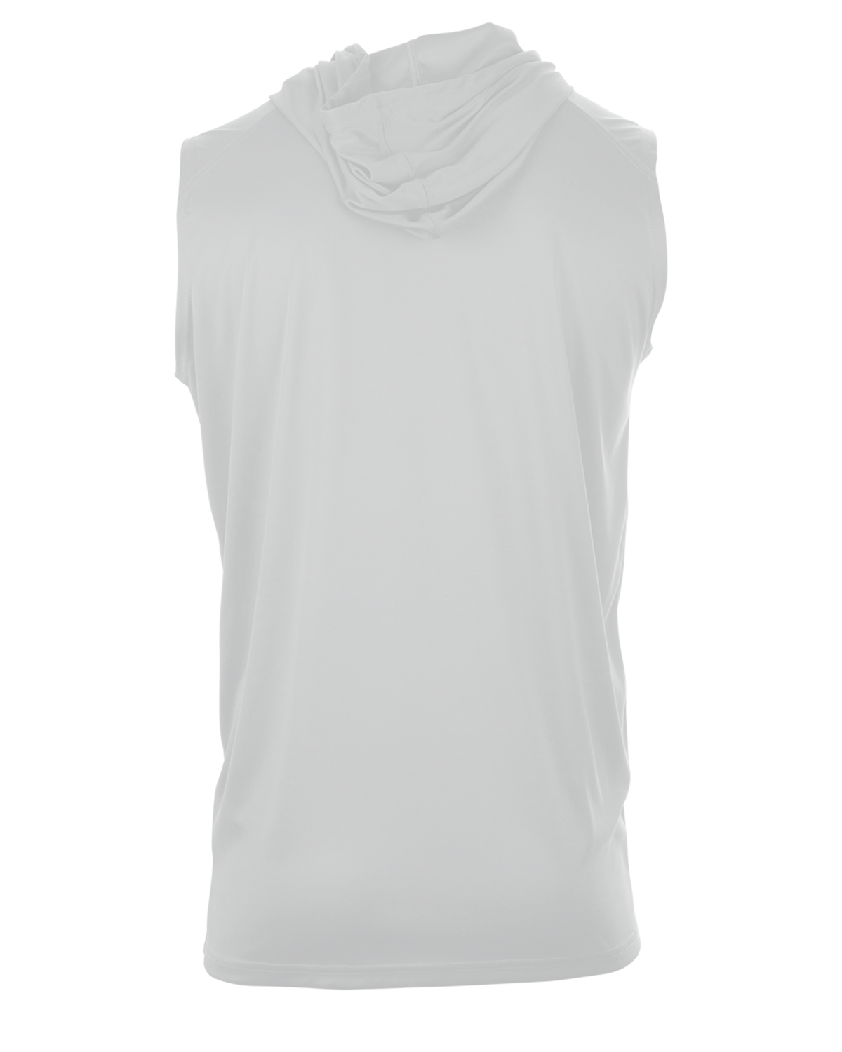 B-Core Sleeveless Youth Hood Tee - Pro Game Sports