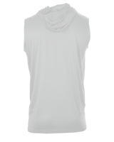 B-Core Sleeveless Youth Hood Tee - Pro Game Sports