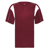 Pro Youth Placket - Pro Game Sports