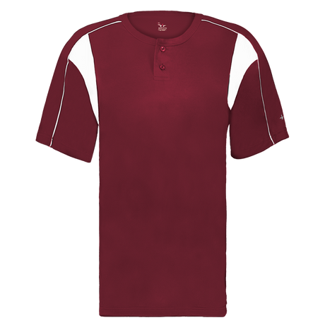 Pro Youth Placket - Pro Game Sports