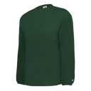 Perf. Fleece Pullover - Pro Game Sports