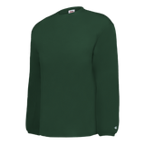 Perf. Fleece Pullover - Pro Game Sports