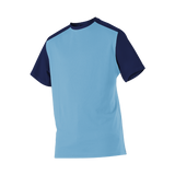 Youth Crew Neck Baseball Jersey