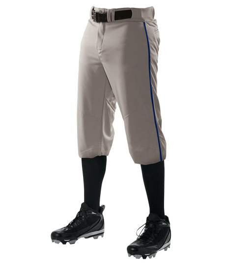 Crush Knicker Braided Pant - Pro Game Sports