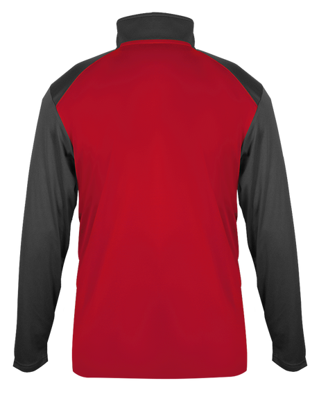 Ultimate Softlock Sport 1 /4 Zip - Pro Game Sports