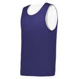 C2 Rev. Mesh Youth Tank