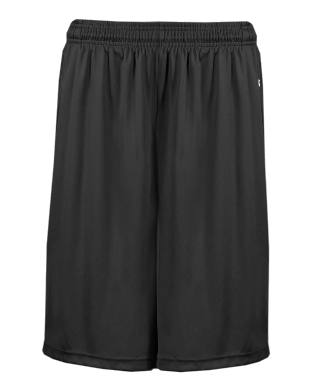 B-Core Pocketed Youth 7 Inch Short