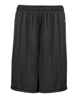 B-Core Pocketed Youth 7 Inch Short