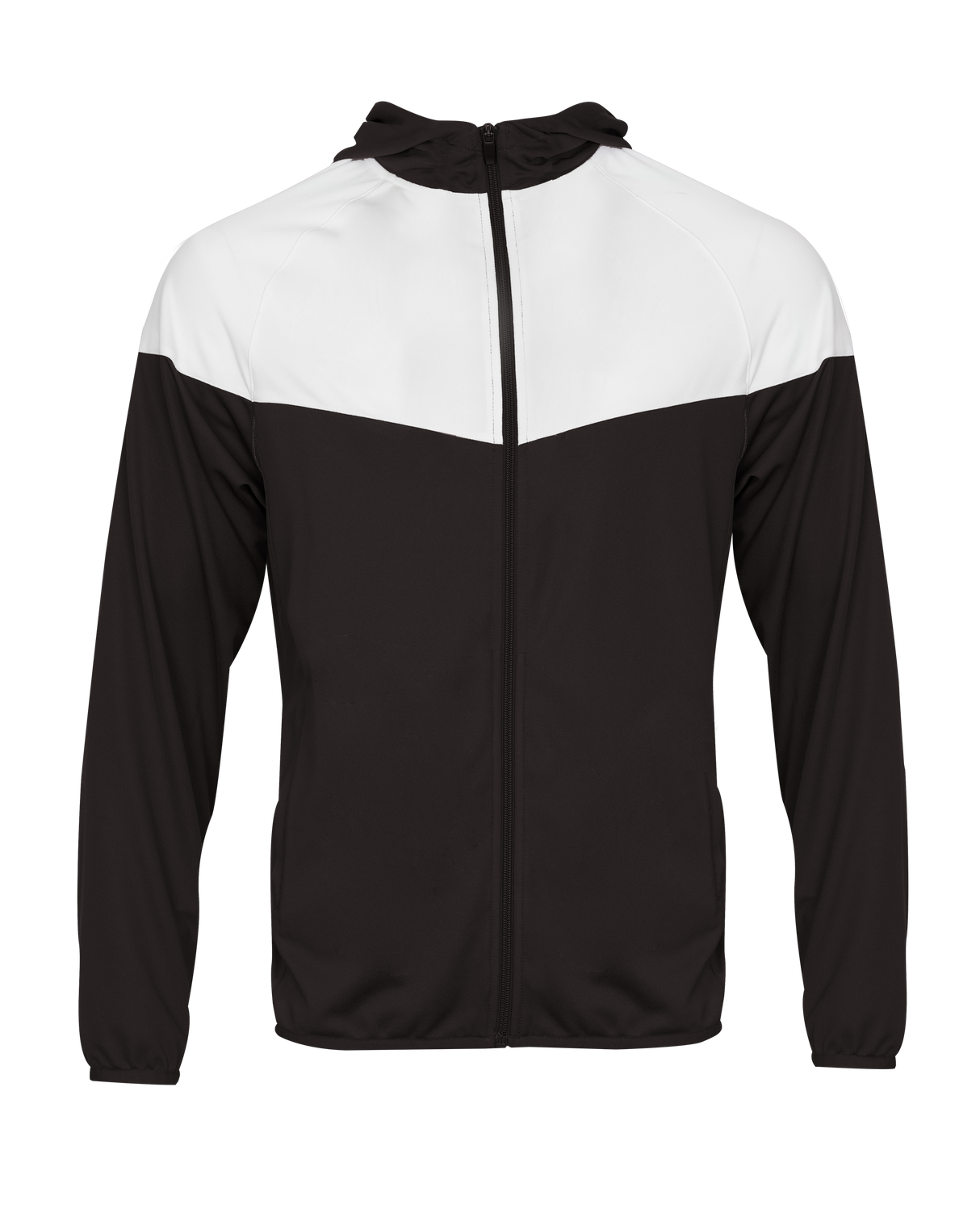 Sprint Outer-core Youth Jacket