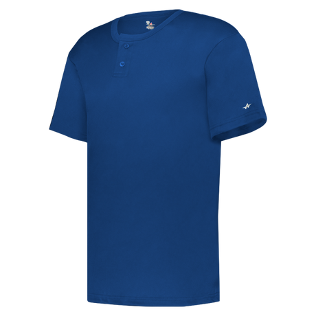 B-Core Youth Placket - Pro Game Sports