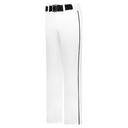 Youth Baseball Pant With Braid - Pro Game Sports