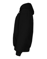 Athletic Fleece Hoodie