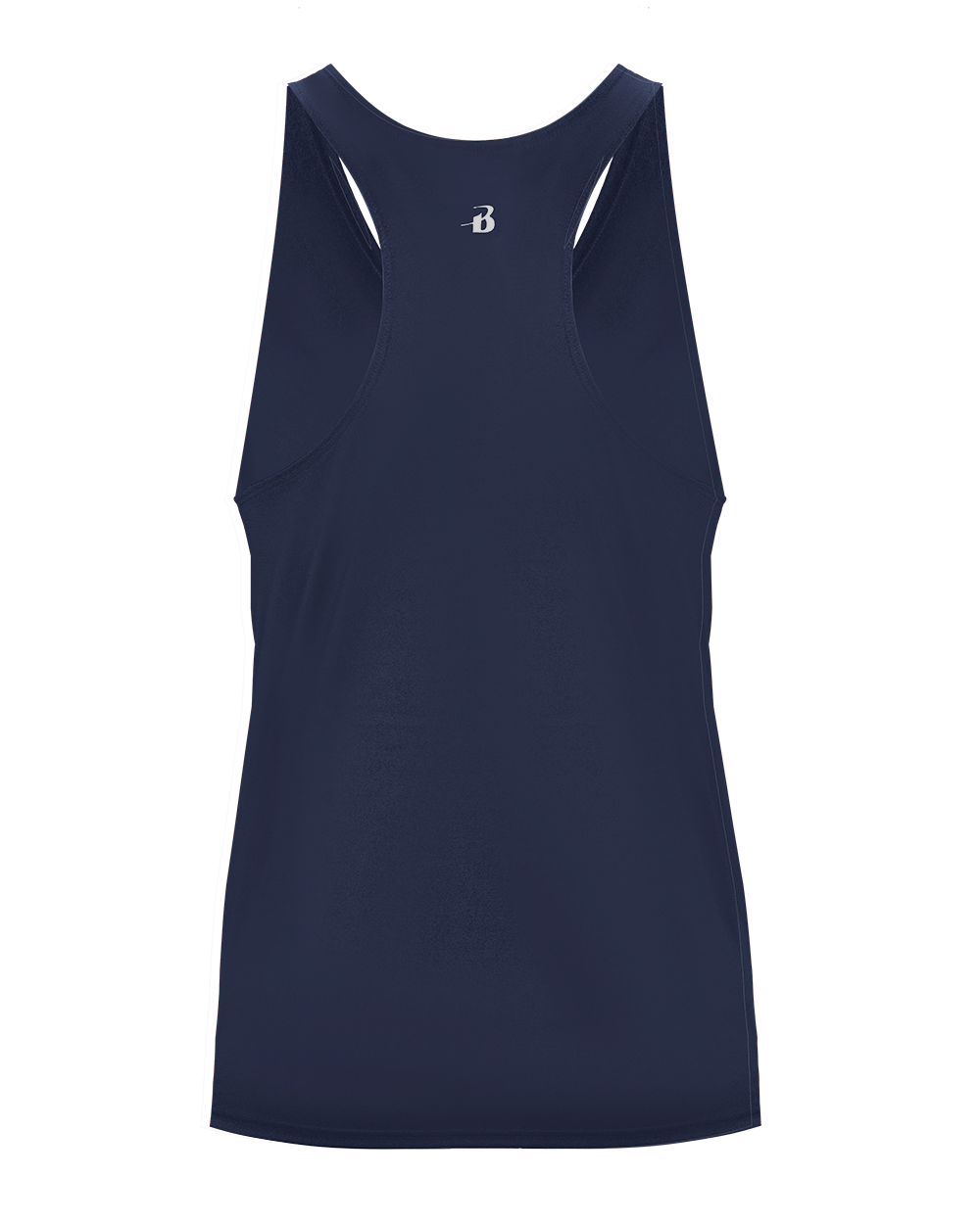B-Core Girls' Racerback Tank