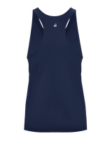 B-Core Girls' Racerback Tank