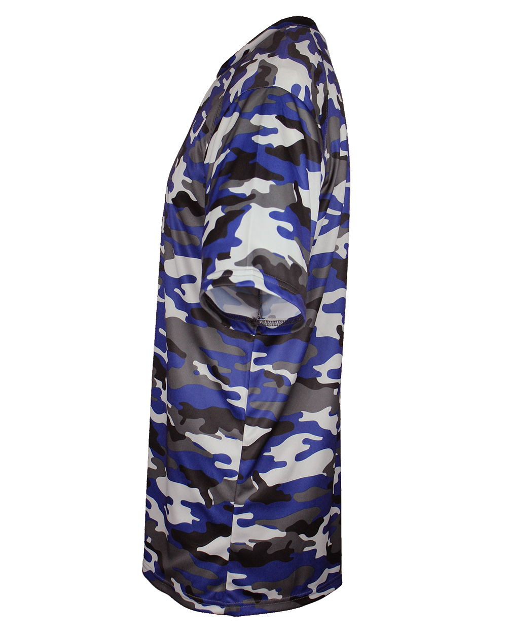 Camo Tee