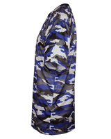 Camo Tee