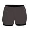 Double Up Women's Short - Pro Game Sports