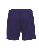 B-Core Girls' Short - Pro Game Sports