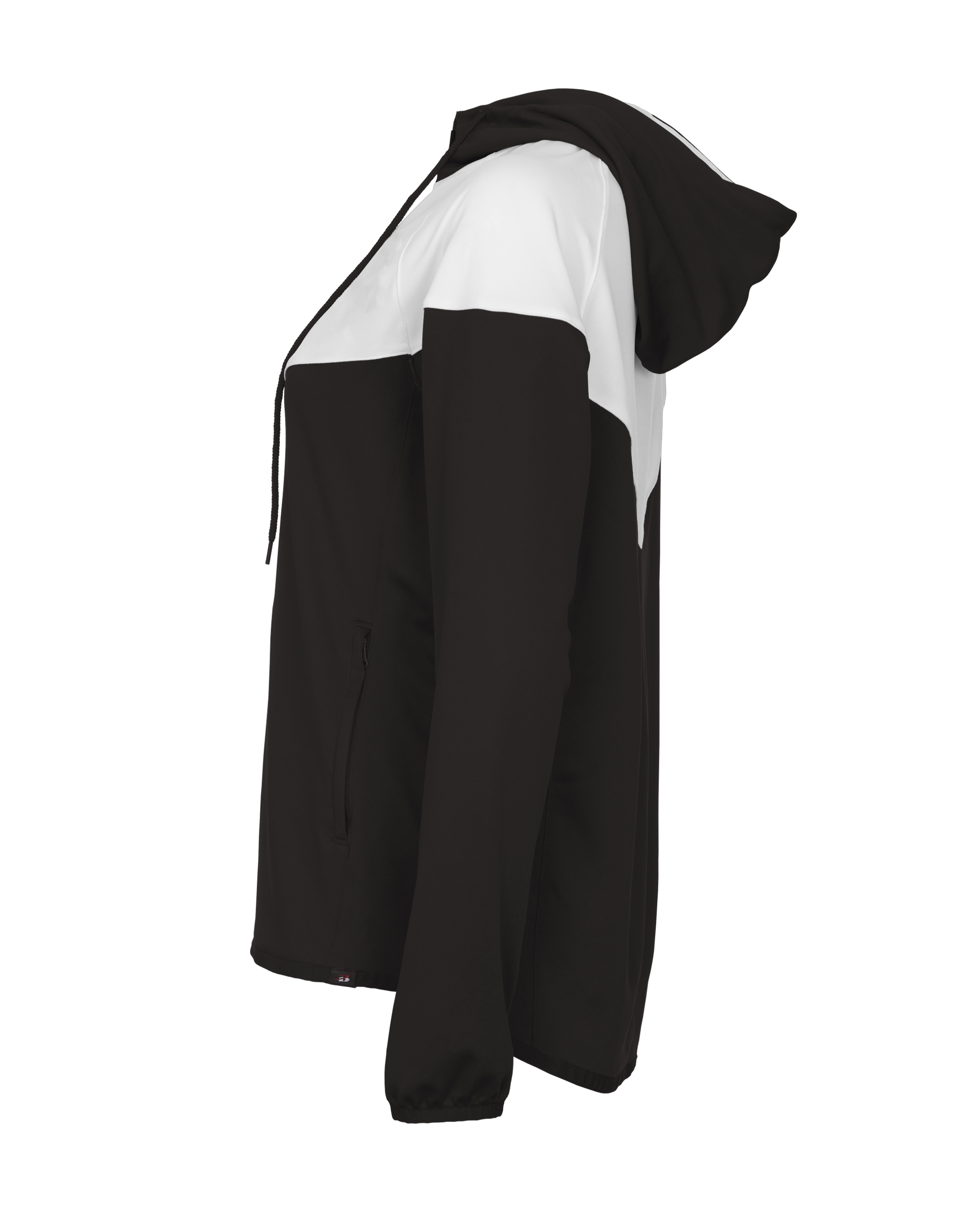 Sprint Outer-core Women's Jacket