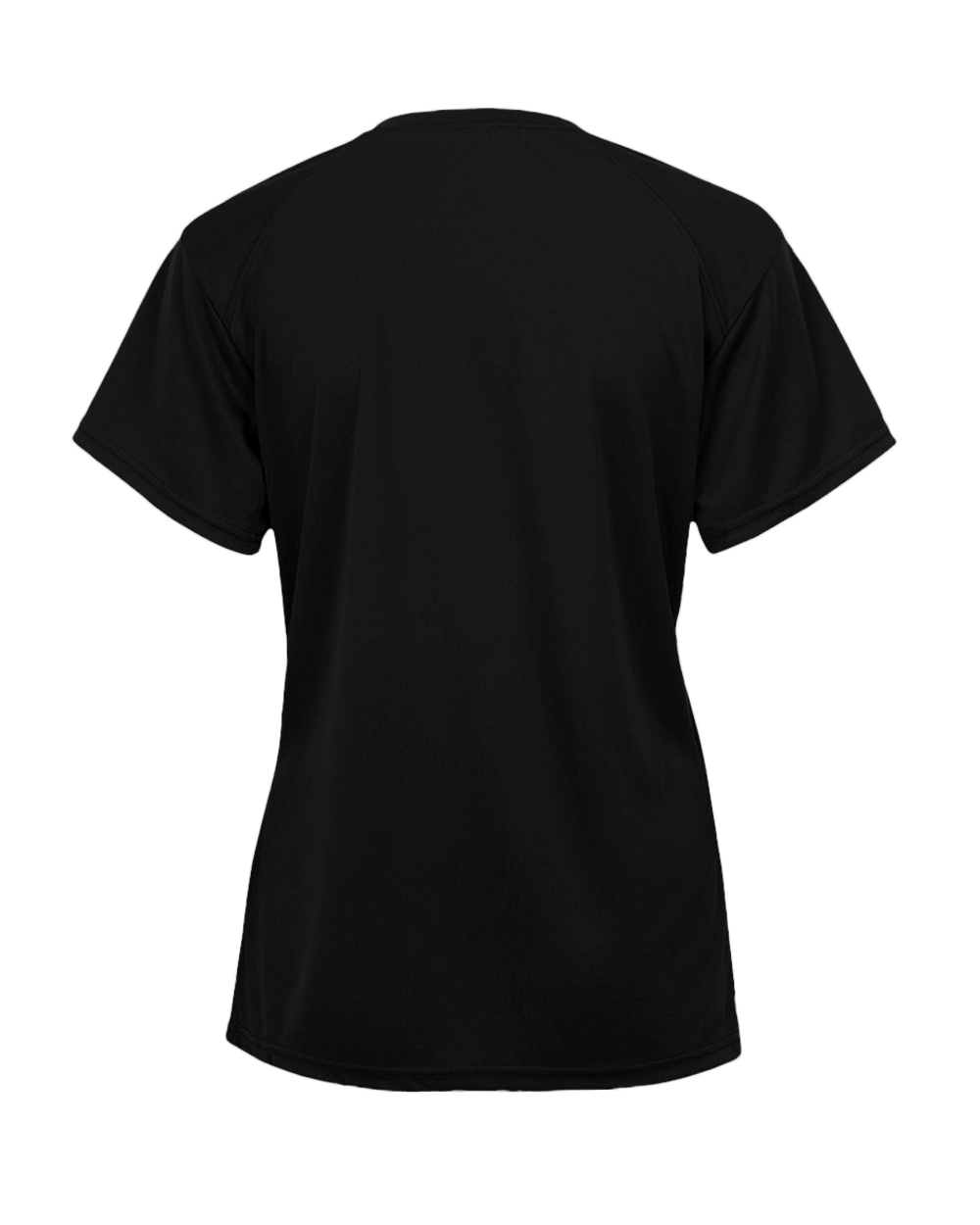 B-Core Women's V-Neck Tee