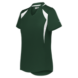 Girls Short Sleeve Fastpitch Jersey - Pro Game Sports