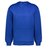 Perf. Fleece Youth Hood