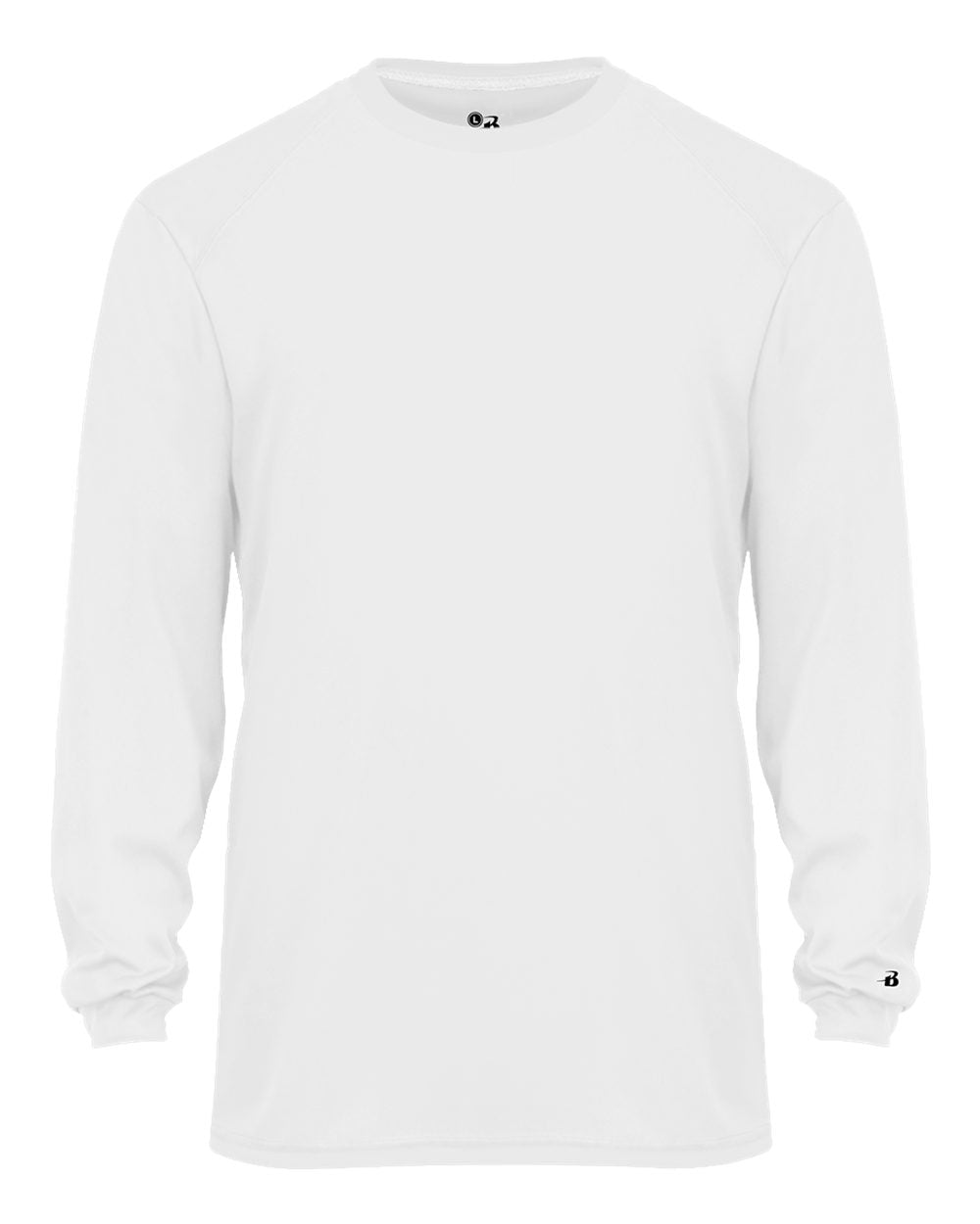 B-Tech L/S Tee