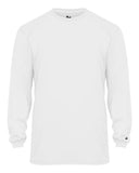 B-Tech L/S Tee - Pro Game Sports