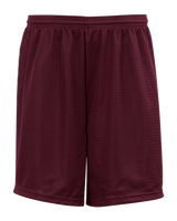 C2 Youth Mesh 6 Inch Short