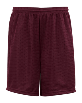 C2 Youth Mesh 6 Inch Short - Pro Game Sports