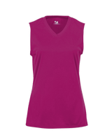 B-Core Girls' Sleeveless Tee