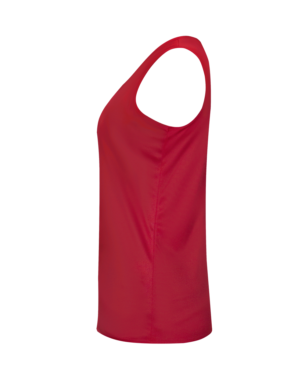 B-Core Girls' Racerback Tank
