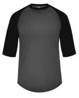 B-Baseball Tee - Pro Game Sports