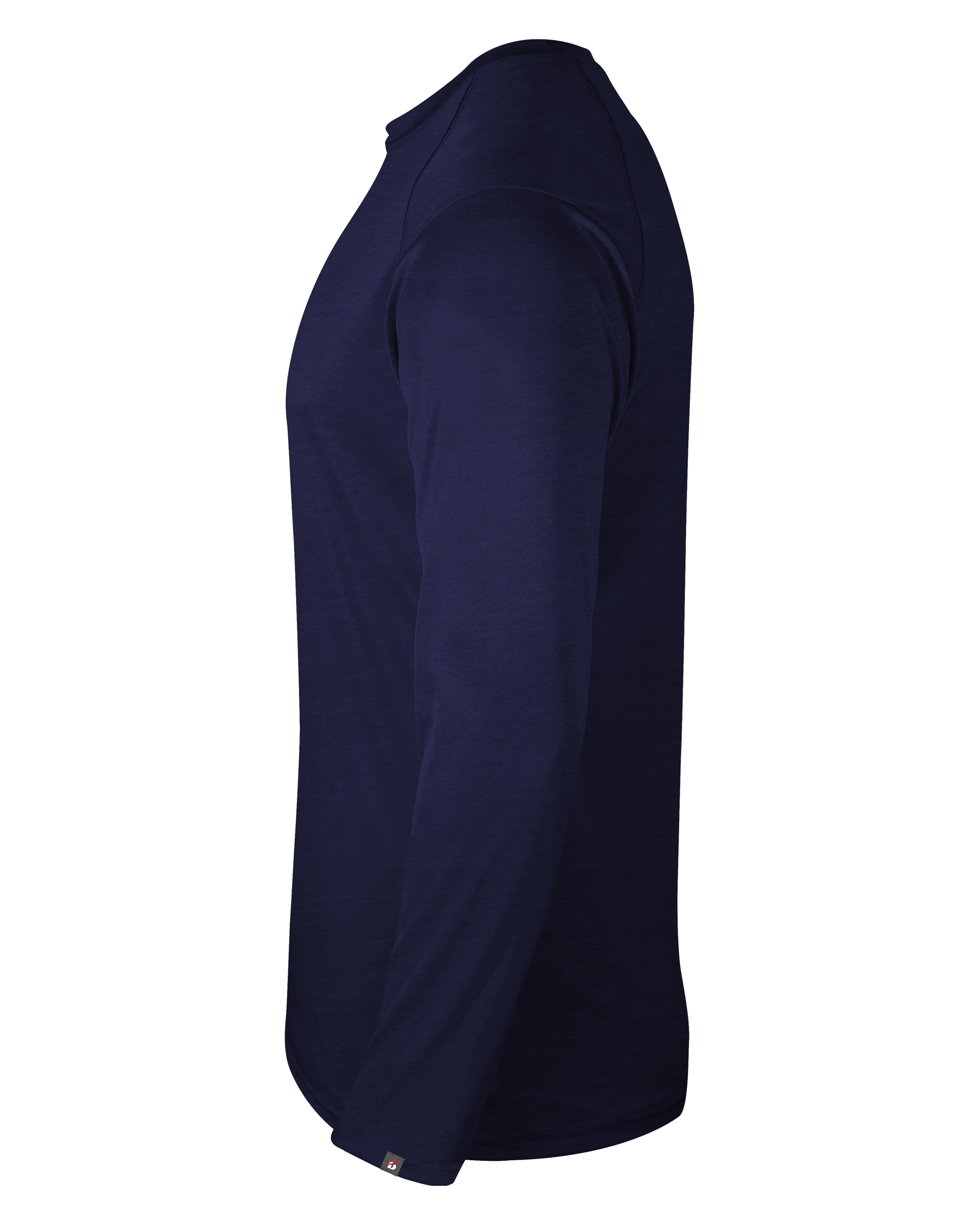Fitflex Perf. L/S Tee