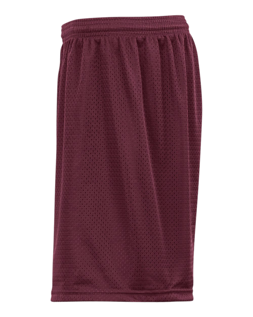 Mesh/Tricot 9 Inch Short