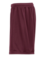 Mesh/Tricot 9 Inch Short