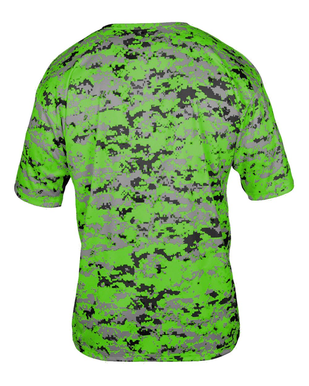 Digital Tee