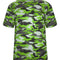 Camo Tee - Pro Game Sports