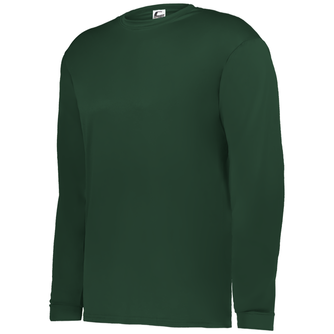 C2 L/S Tee