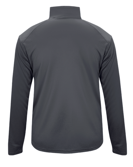 B-Core Youth 1/4 Zip - Pro Game Sports
