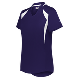 Girls Short Sleeve Fastpitch Jersey - Pro Game Sports