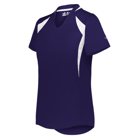 Girls Short Sleeve Fastpitch Jersey - Pro Game Sports