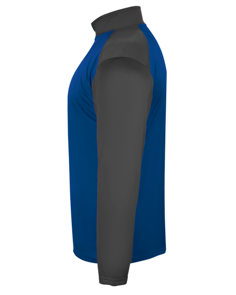 Ultimate Softlock Sport 1 /4 Zip - Pro Game Sports