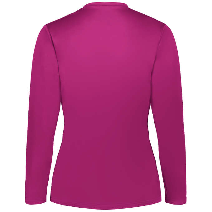 C2 L/S Women's Tee
