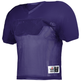 Youth Dazzle Mesh Practice Football Jersey