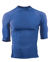 Pro-Compression 1/2 Sleeve Crew