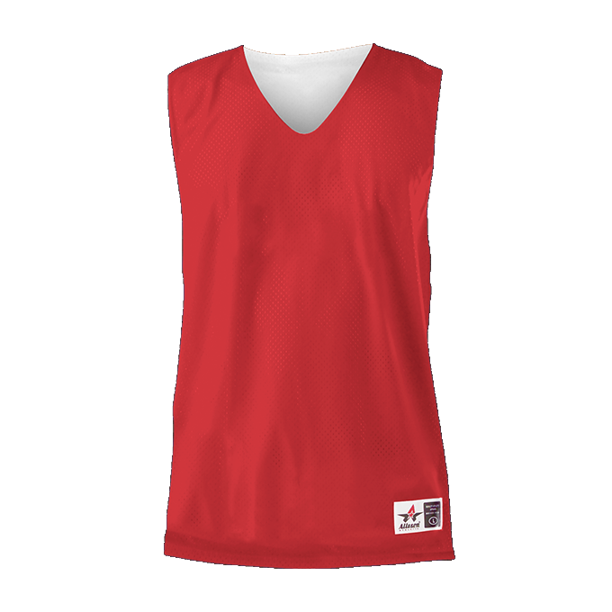 Youth Reversible Mesh Tank