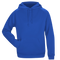 Perf. Fleece Women's Hood - Pro Game Sports