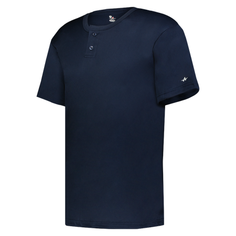 B-Core Youth Placket - Pro Game Sports